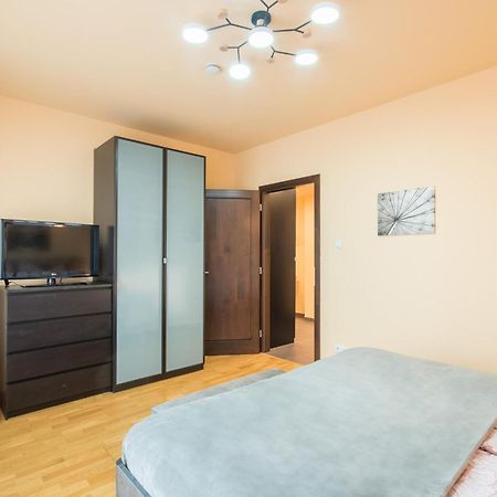 Apartament Very Central - Large - Balcony - Comfy Budapeszt Zewnętrze zdjęcie