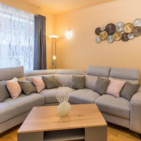 Apartament Very Central - Large - Balcony - Comfy Budapeszt Zewnętrze zdjęcie